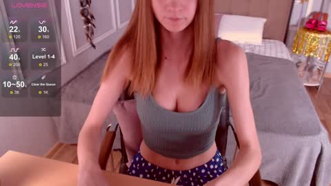Angelica online show from 7, 12, 2024