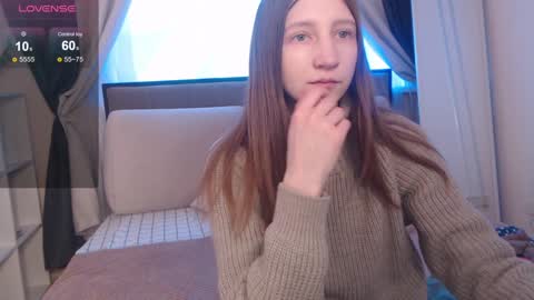 Angelica online show from 7, 2, 2025