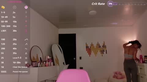 U can call me Angel online show from 5, 2, 2026