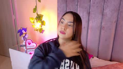 Snapshot of angelicaa_garcia chatting on 2, 4, 2026 angelicaa_garcia online show from 2, 4, 2026