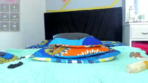 Angelica online show from 15, 11, 2025