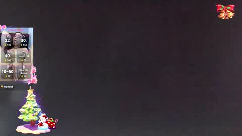 Angelica online show from 18, 12, 2025