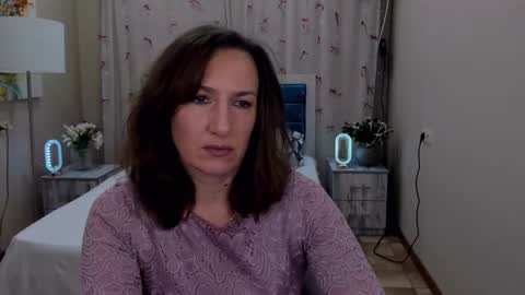 AngelicaCream online show from 21, 12, 2025