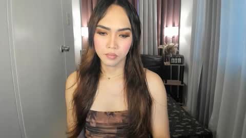 SweetAngelica online show from 6, 11, 2025