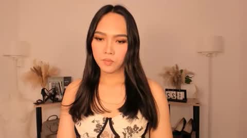 SweetAngelica online show from 1, 2, 2026