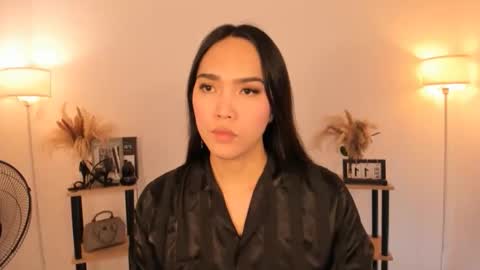 SweetAngelica online show from 15, 2, 2026