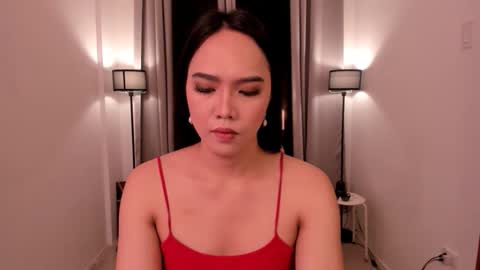 SweetAngelica online show from 18, 3, 2026