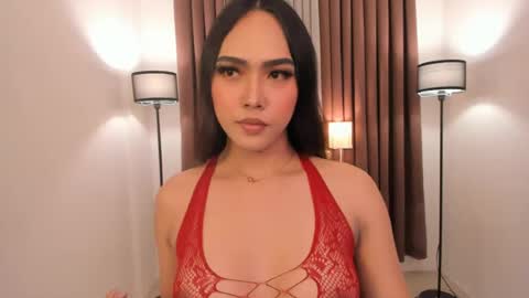 SweetAngelica online show from 25, 6, 2026
