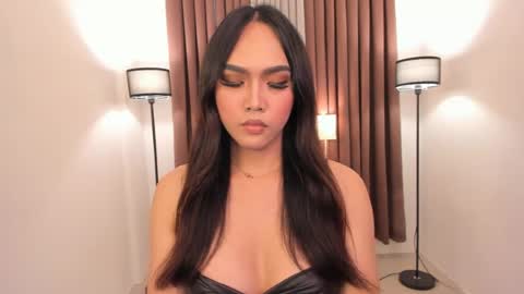 SweetAngelica online show from 28, 6, 2026