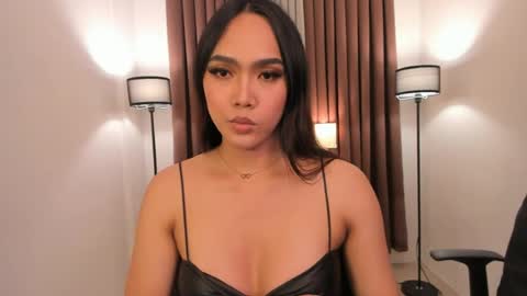 SweetAngelica online show from 29, 6, 2026