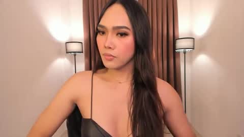 SweetAngelica online show from 4, 7, 2026