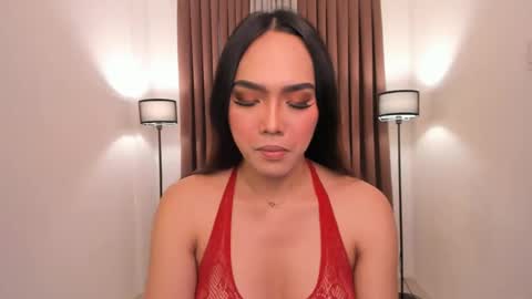 SweetAngelica online show from 8, 7, 2026