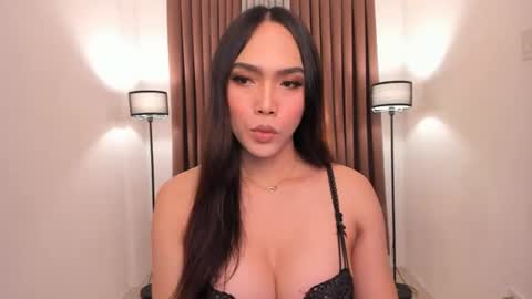 SweetAngelica online show from 9, 7, 2026