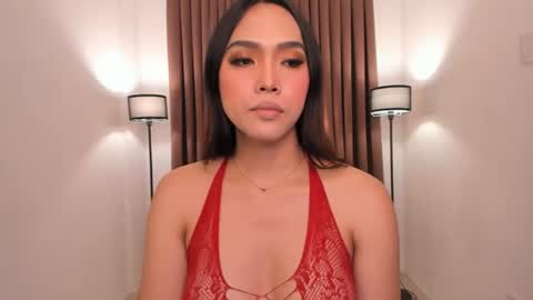 SweetAngelica online show from 10, 7, 2026