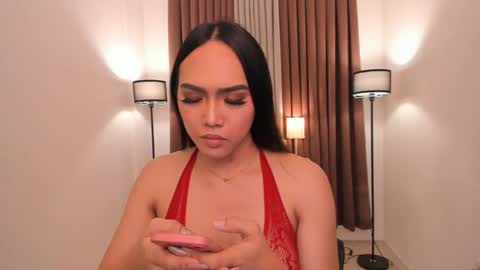 SweetAngelica online show from 14, 7, 2026