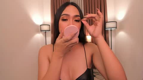 SweetAngelica online show from 15, 7, 2026