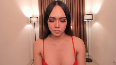 SweetAngelica online show from 20, 7, 2026