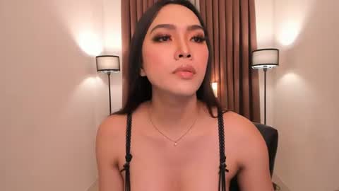 SweetAngelica online show from 24, 7, 2026