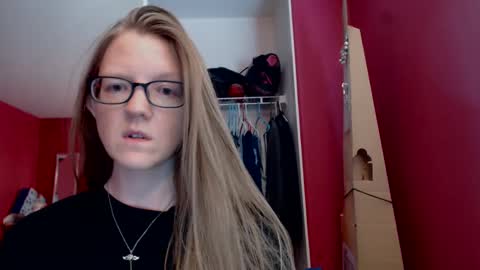 AngelicAngel online show from 16, 9, 2025