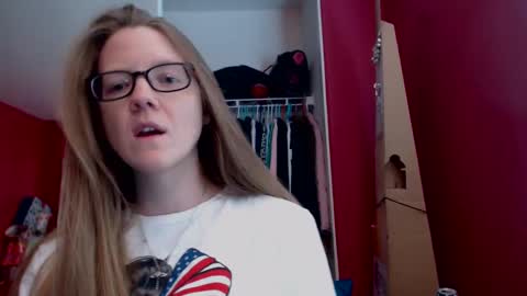 AngelicAngel online show from 29, 9, 2025