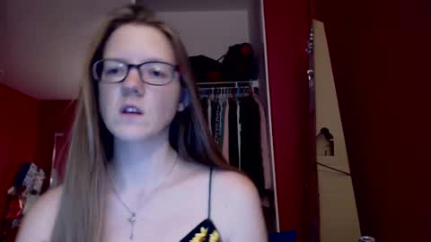 AngelicAngel online show from 1, 10, 2025