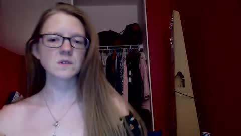 AngelicAngel online show from 3, 11, 2025