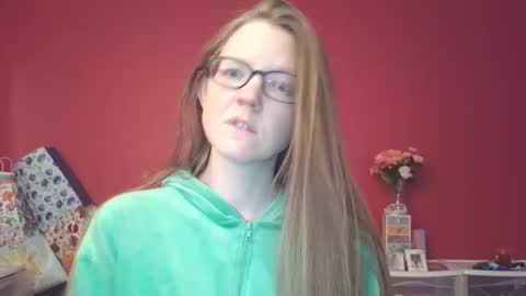 AngelicAngel online show from 15, 11, 2025