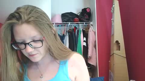 AngelicAngel online show from 29, 11, 2025