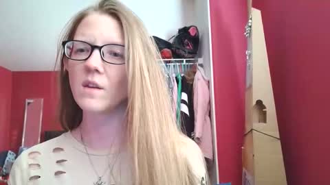 AngelicAngel online show from 13, 12, 2025