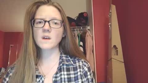 AngelicAngel online show from 15, 12, 2025