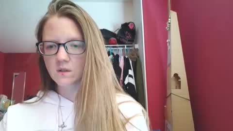 AngelicAngel online show from 9, 1, 2026