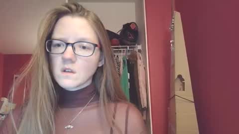 AngelicAngel online show from 2, 2, 2026