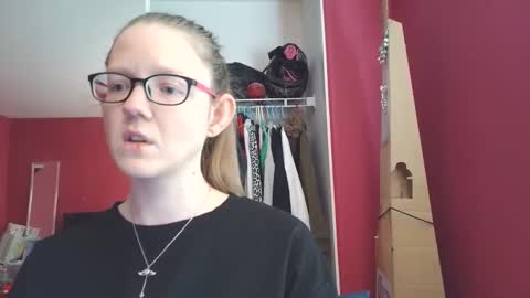 AngelicAngel online show from 11, 2, 2026