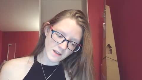 AngelicAngel online show from 5, 3, 2026