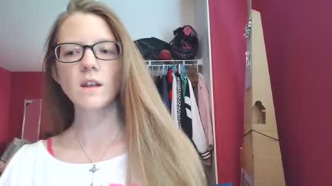 AngelicAngel online show from 6, 3, 2026