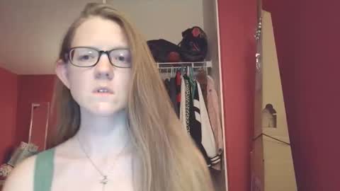 AngelicAngel online show from 8, 3, 2026