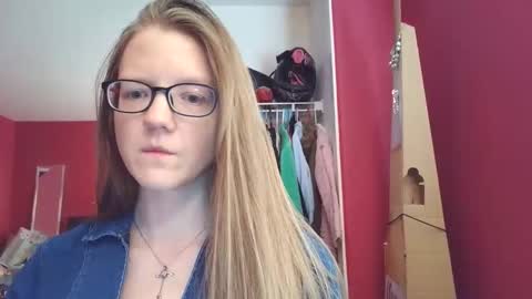 AngelicAngel online show from 29, 3, 2026