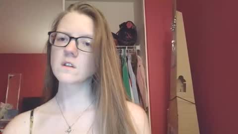 AngelicAngel online show from 6, 4, 2026