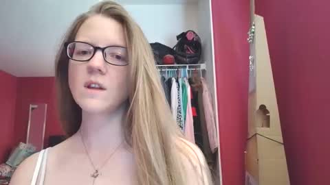 AngelicAngel online show from 20, 4, 2026