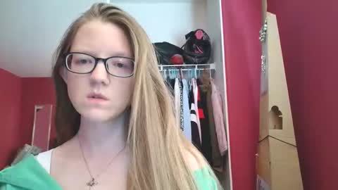 AngelicAngel online show from 25, 4, 2026