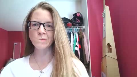 AngelicAngel online show from 28, 4, 2026