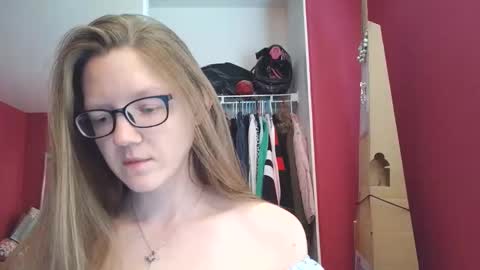 AngelicAngel online show from 29, 4, 2026