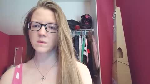 AngelicAngel online show from 30, 4, 2026