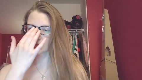 AngelicAngel online show from 1, 5, 2026