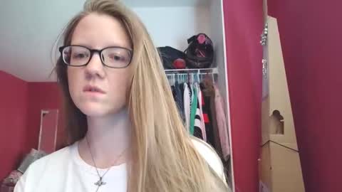 AngelicAngel online show from 2, 5, 2026