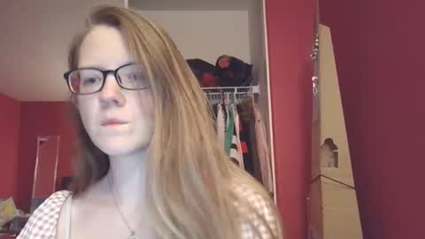 AngelicAngel online show from 3, 5, 2026