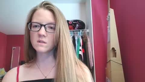 AngelicAngel online show from 4, 5, 2026