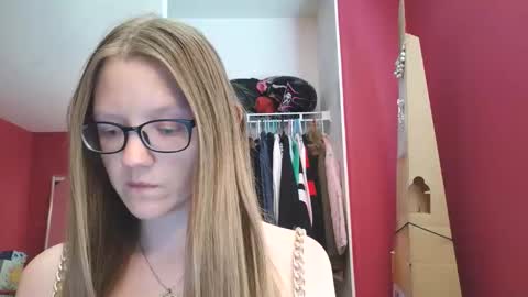 AngelicAngel online show from 7, 5, 2026