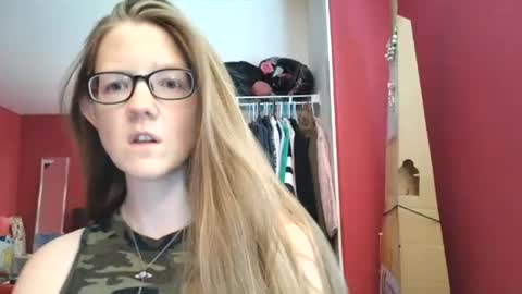 AngelicAngel online show from 24, 6, 2026