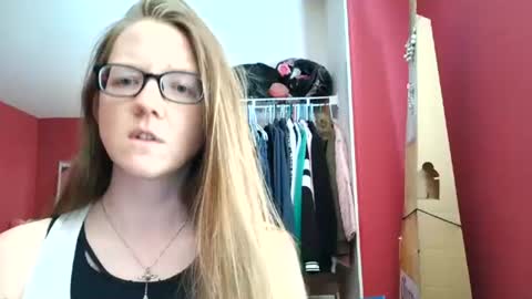 AngelicAngel online show from 29, 6, 2026